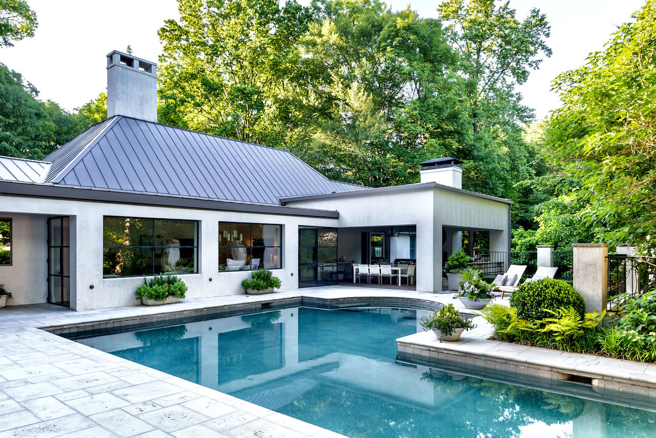 Client pool 4 maintained by Paces Pool Service