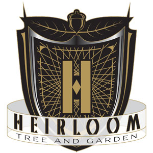 Heirloom Tree and Garden